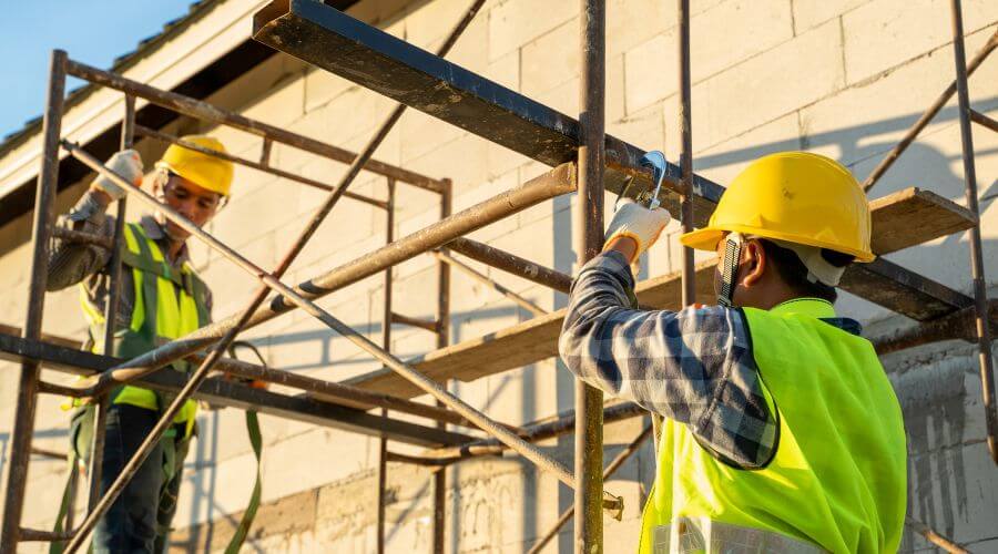 Roof Vent Repair in Exeter, CA